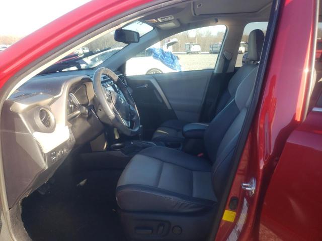 Photo 7 from auction – 2013 TOYOTA RAV4 LIMIT with VIN 2T3DFREV4DW083829