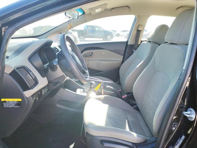 Photo 7 from auction – 2017 KIA RIO LX with VIN KNADM4A31H6049591