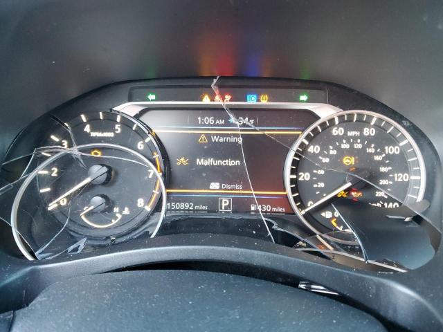 Photo 9 from auction – 2020 NISSAN ALTIMA S with VIN 1N4BL4BVXLC174473