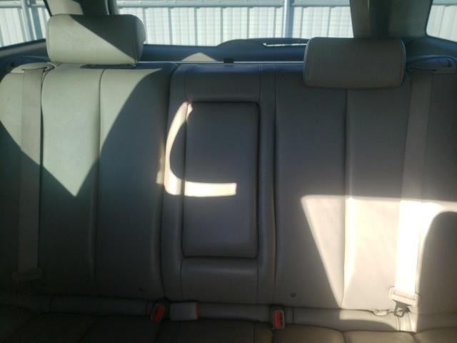 Photo 10 from auction – 2010 MAZDA CX-7 with VIN JM3ER4WL7A0327654