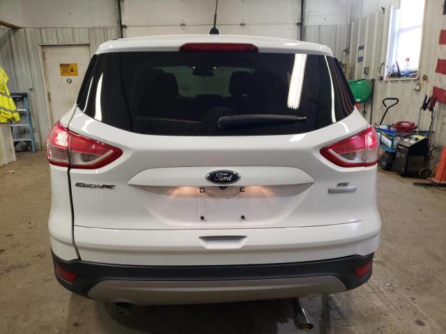 Photo 6 from auction – 2016 FORD ESCAPE SE with VIN 1FMCU0G99GUC31693