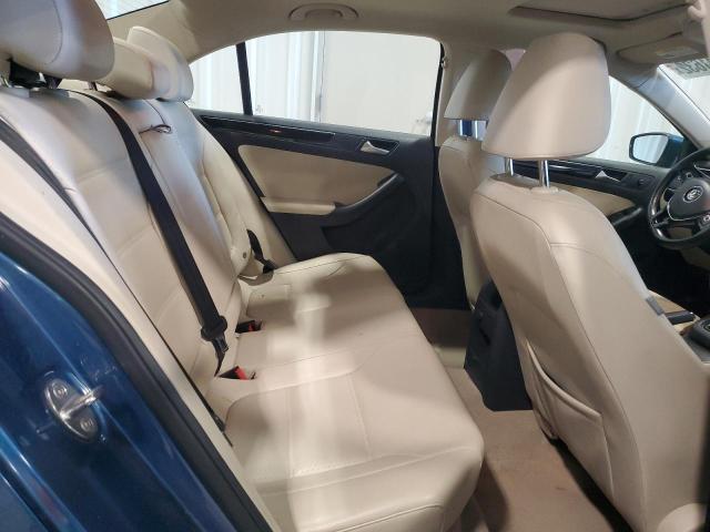 Photo 10 from auction – 2016 VOLKSWAGEN JETTA SEL with VIN 3VWL17AJ8GM310945