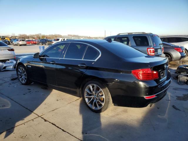 Photo 2 from auction – 2014 BMW 535 XI with VIN WBA5B3C57ED532092