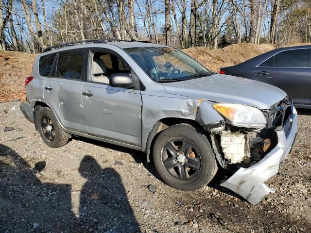 Photo 4 from auction – 2010 TOYOTA RAV4 with VIN 2T3BF4DV3AW081299