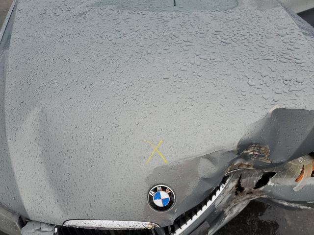 Photo 11 from auction – 2006 BMW 325 I with VIN WBAVB13526PT03744