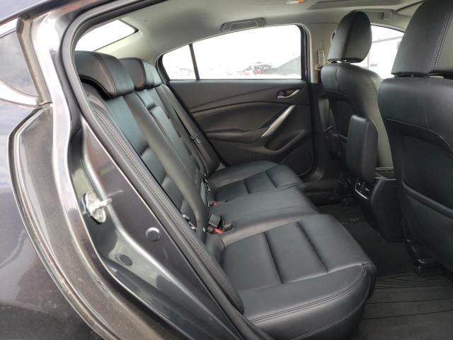Photo 10 from auction – 2015 MAZDA 6 TOURING with VIN JM1GJ1V52F1216599