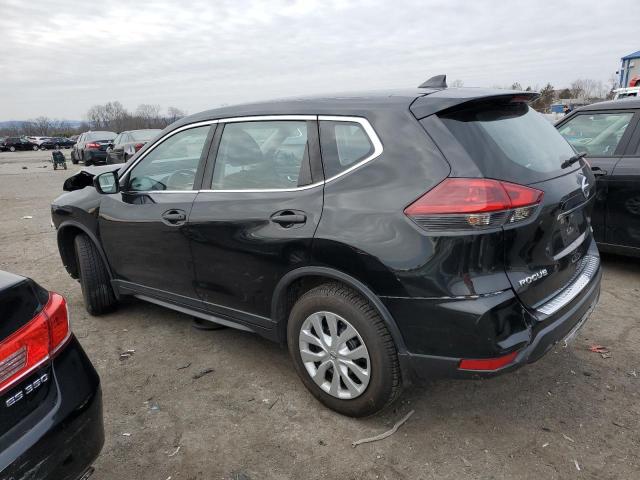Photo 2 from auction – 2018 NISSAN ROGUE S with VIN KNMAT2MV5JP537632