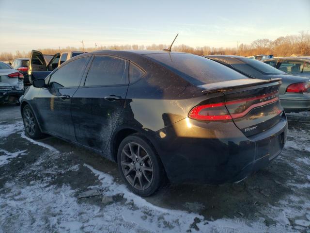 Photo 2 from auction – 2015 DODGE DART SXT with VIN 1C3CDFBB7FD243653