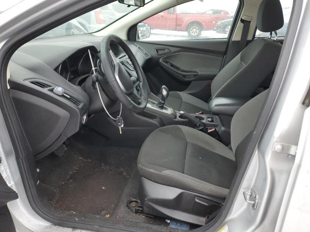 Photo 7 from auction – 2012 FORD FOCUS SE with VIN 1FAHP3F21CL220880