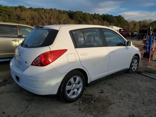 Photo 3 from auction – 2008 NISSAN VERSA S with VIN 3N1BC13E48L396769