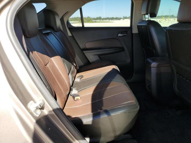 Photo 11 from auction – 2011 CHEVROLET EQUINOX LT with VIN 2CNALPEC8B6235498