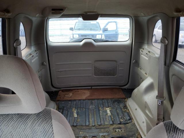 Photo 10 from auction – 2002 TOYOTA RAV4 with VIN JTEGH20V120046949