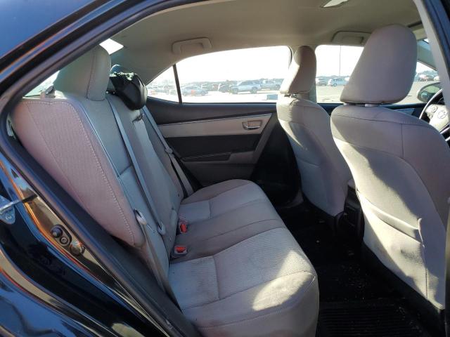 Photo 10 from auction – 2016 TOYOTA COROLLA L with VIN 5YFBURHE6GP532614