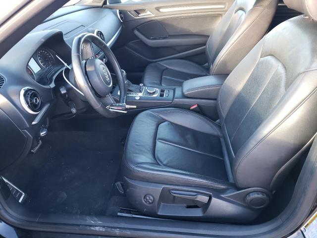 Photo 7 from auction – 2015 AUDI A3 PREMIUM with VIN WAU5CLFF2F1129240