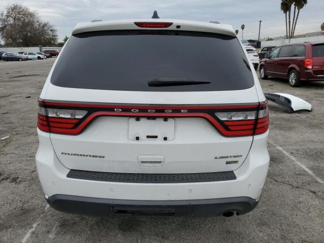 Photo 6 from auction – 2015 DODGE DURANGO LI with VIN 1C4RDHDG3FC765888