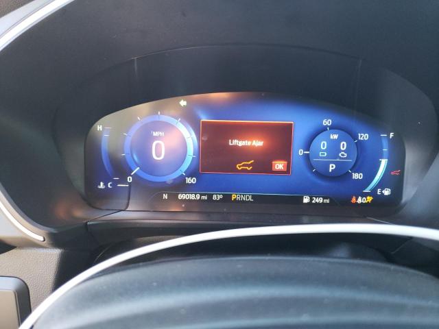 Photo 9 from auction – 2020 FORD ESCAPE SE with VIN 1FMCU0BZ5LUB69808