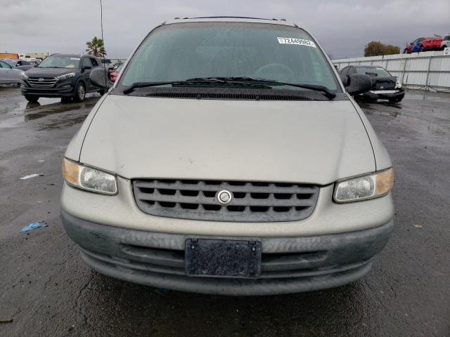 Photo 5 from auction – 2000 CHRYSLER GRAND VOYA with VIN 2C4GJ24R2YR621144