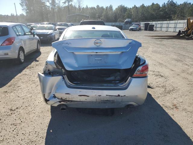 Photo 6 from auction – 2015 NISSAN ALTIMA 2.5 with VIN 1N4AL3AP5FC173244