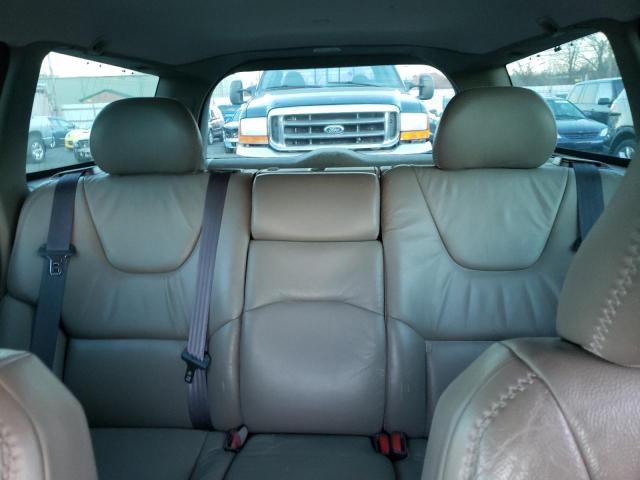 Photo 10 from auction – 2003 VOLVO XC70 with VIN YV1SZ59H931103348