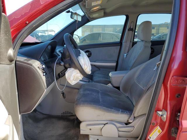 Photo 7 from auction – 2006 CHEVROLET EQUINOX LS with VIN 2CNDL13F866178099