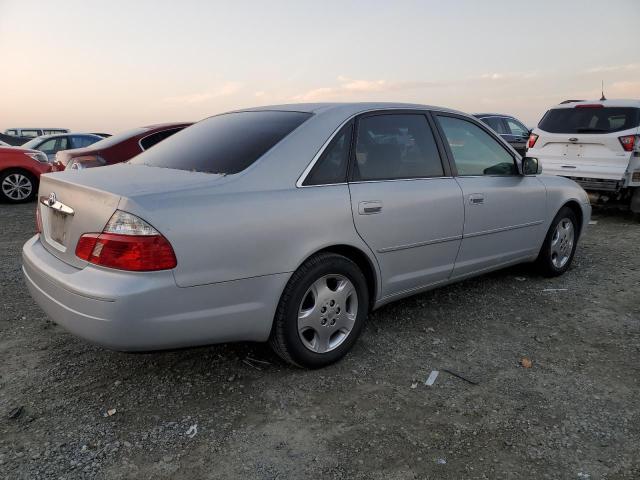 Photo 3 from auction – 2004 TOYOTA AVALON with VIN 4T1BF28B64U364698
