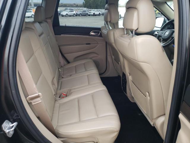 Photo 11 from auction – 2014 JEEP GRAND CHER with VIN 1C4RJEBM0EC366712