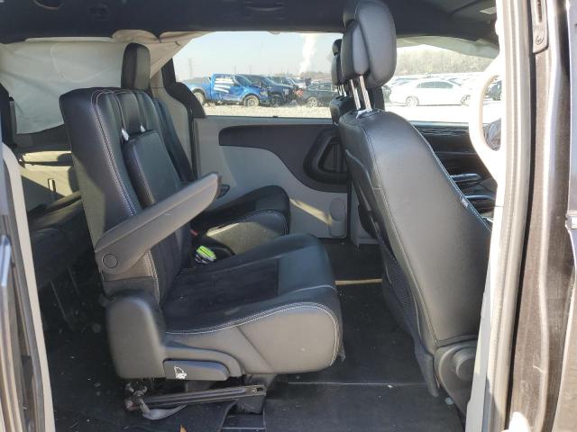 Photo 11 from auction – 2018 DODGE GRAND CARA with VIN 2C4RDGCG7JR206730