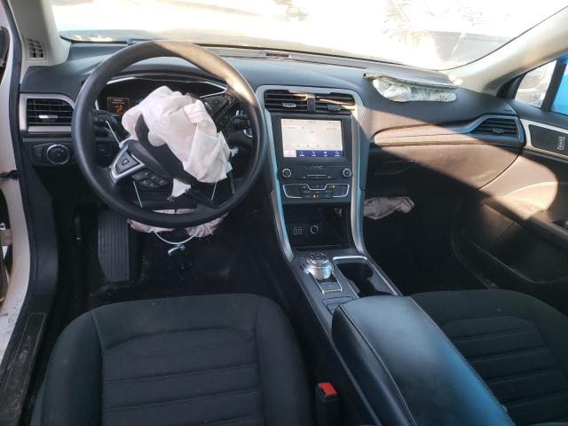 Photo 8 from auction – 2020 FORD FUSION SE with VIN 3FA6P0HDXLR250112
