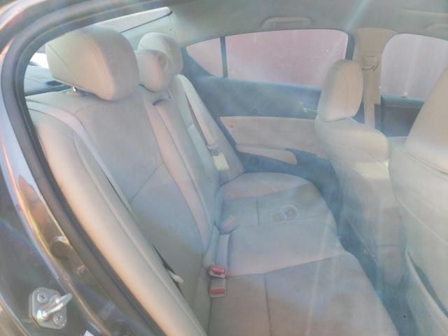 Photo 10 from auction – 2014 ACURA ILX 20 PRE with VIN 19VDE1F5XEE011395