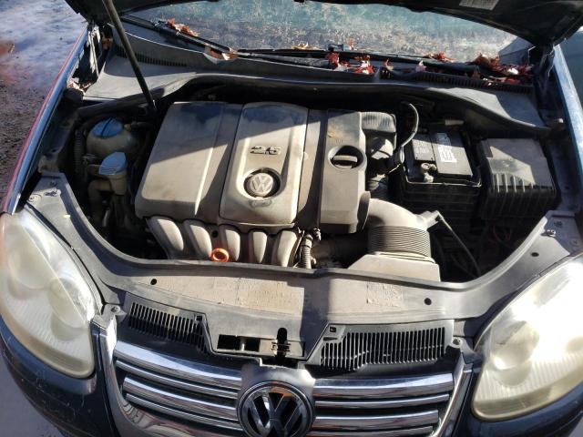 Photo 11 from auction – 2006 VOLKSWAGEN JETTA 2.5 with VIN 3VWRF71K96M690865