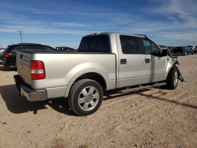 Photo 3 from auction – 2006 FORD F150 SUPER with VIN 1FTPW12V96FB20090
