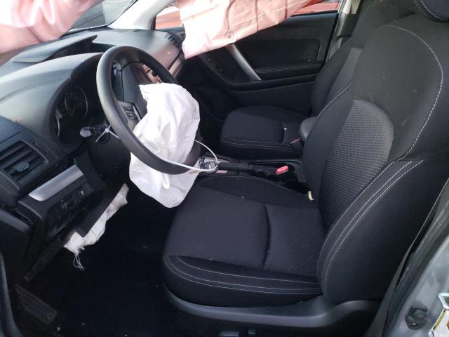 Photo 7 from auction – 2014 SUBARU FORESTER 2 with VIN JF2SJAEC2EH451844