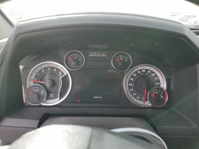 Photo 9 from auction – 2014 RAM 1500 LARAM with VIN 1C6RR7JM6ES431114