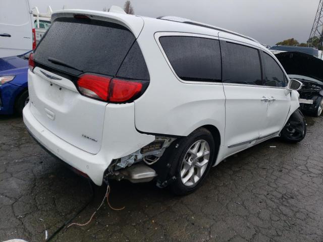 Photo 3 from auction – 2020 CHRYSLER PACIFICA L with VIN 2C4RC1GG9LR289266