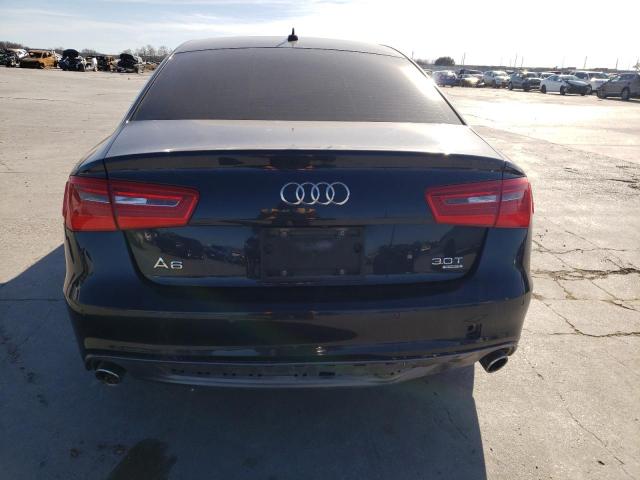 Фото 6 с аукциона – 2012 AUDI A6 PRESTIG с VIN WAUJGAFC8CN145556