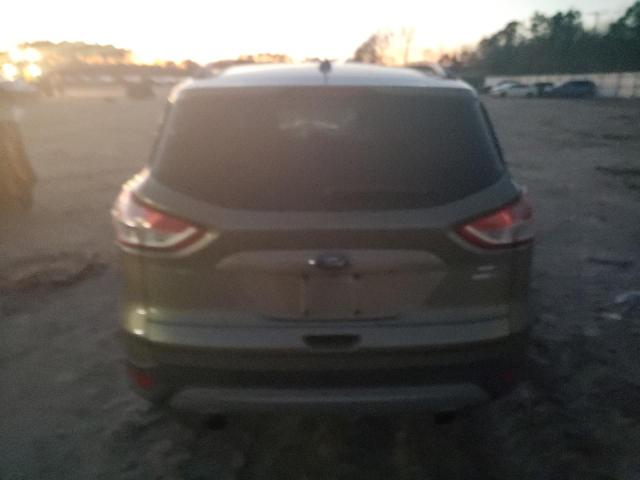 Photo 6 from auction – 2014 FORD ESCAPE SE with VIN 1FMCU9GXXEUB20179
