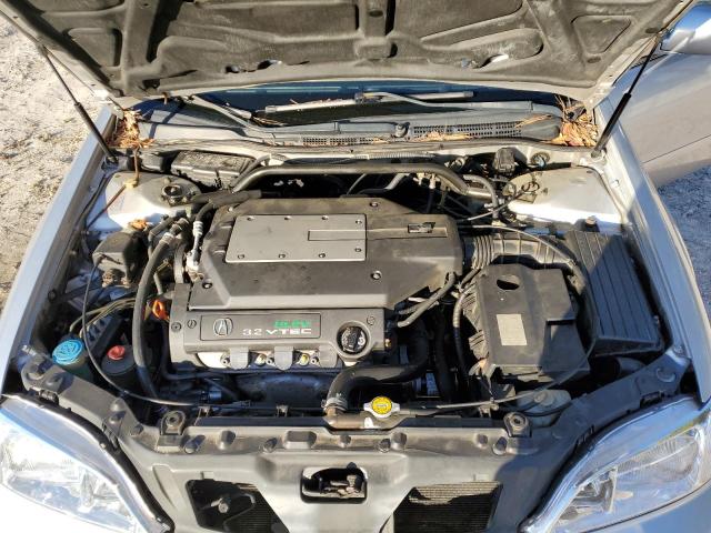 Photo 11 from auction – 2000 ACURA 3.2TL with VIN 19UUA5663YA022878