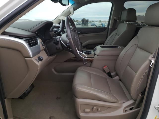 Photo 7 from auction – 2017 GMC YUKON SLT with VIN 1GKS1BKCXHR242833