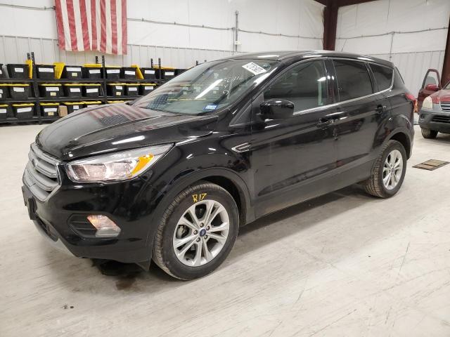 FORD ESCAPE SE 2019 with VIN 1FMCU0GD0KUA07578 - Photo from auction
