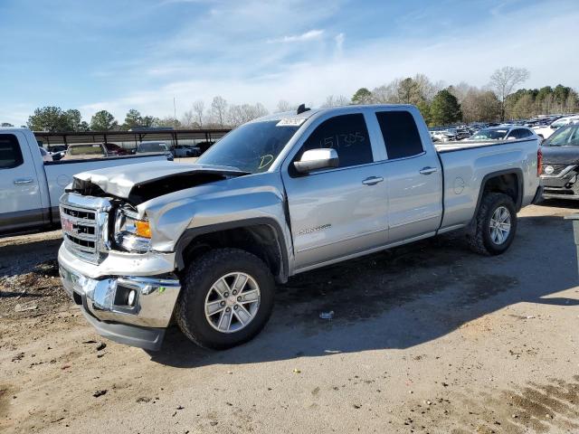 Photo 1 from auction – 2015 GMC SIERRA C15 with VIN 1GTR1UEC9FZ187502