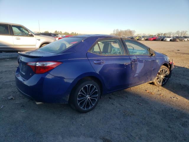 Photo 3 from auction – 2015 TOYOTA COROLLA L with VIN 2T1BURHE0FC309645