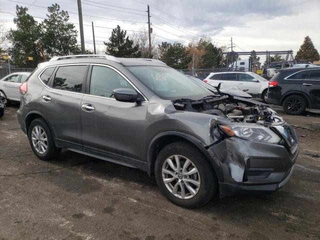 Photo 4 from auction – 2017 NISSAN ROGUE S with VIN JN8AT2MT6HW386092
