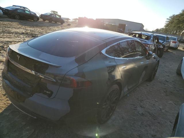 Photo 3 from auction – 2013 TESLA MODEL S with VIN 5YJSA1DP2DFP17610