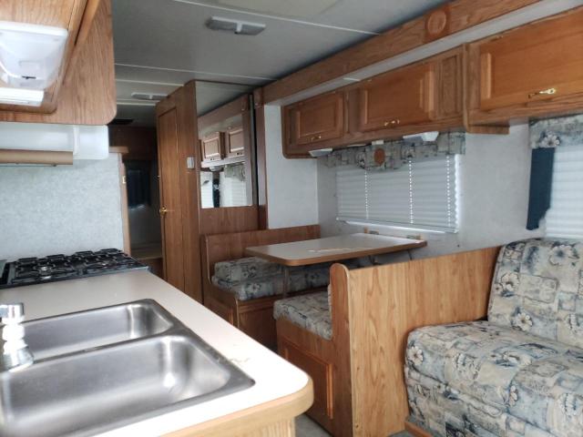 Photo 6 from auction – 2003 GULF STREAM INDEPENDEN with VIN 1FDXE45S63HA01236