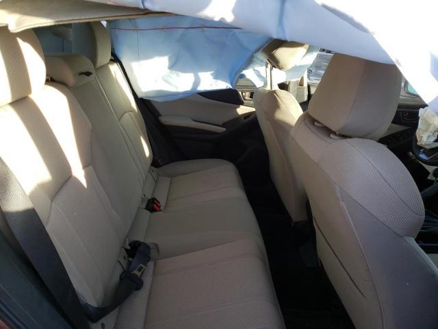 Photo 10 from auction – 2020 SUBARU IMPREZA with VIN 4S3GTAB64L3716058