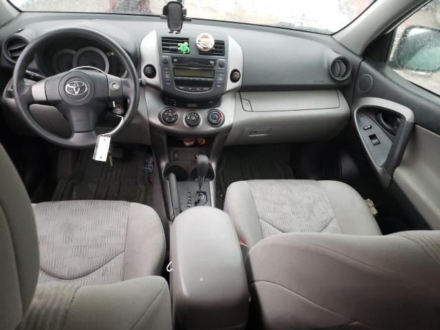 Photo 8 from auction – 2010 TOYOTA RAV4 with VIN JTMBF4DV9A5034298