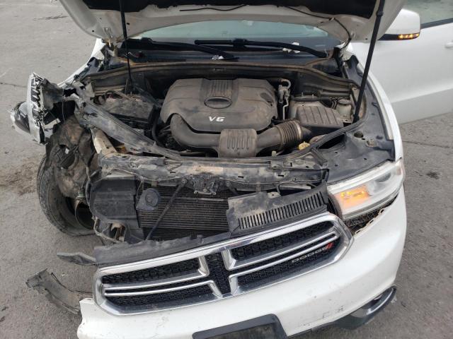 Photo 12 from auction – 2015 DODGE DURANGO LI with VIN 1C4RDHDG3FC781766