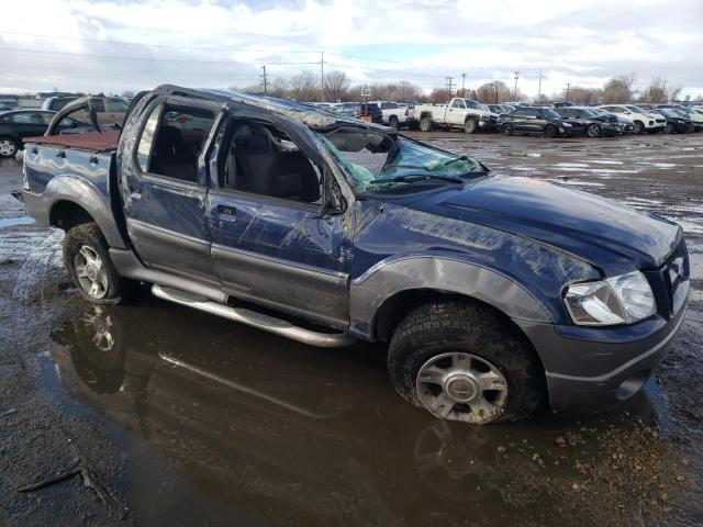 Photo 4 from auction – 2004 FORD EXPLORER S with VIN 1FMZU77K04UA04474