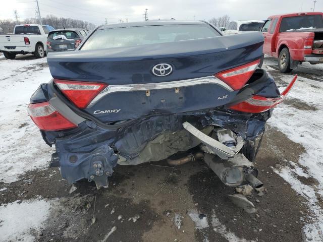 Photo 6 from auction – 2017 TOYOTA CAMRY LE with VIN 4T1BF1FK2HU653225