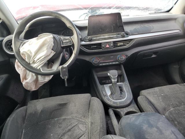 Photo 8 from auction – 2019 KIA FORTE FE with VIN 3KPF24AD6KE089130